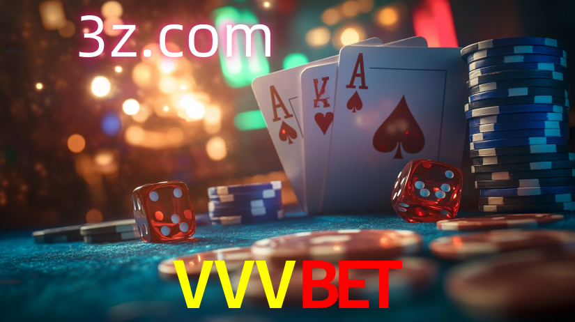 VVVBET Apostas Esportivas